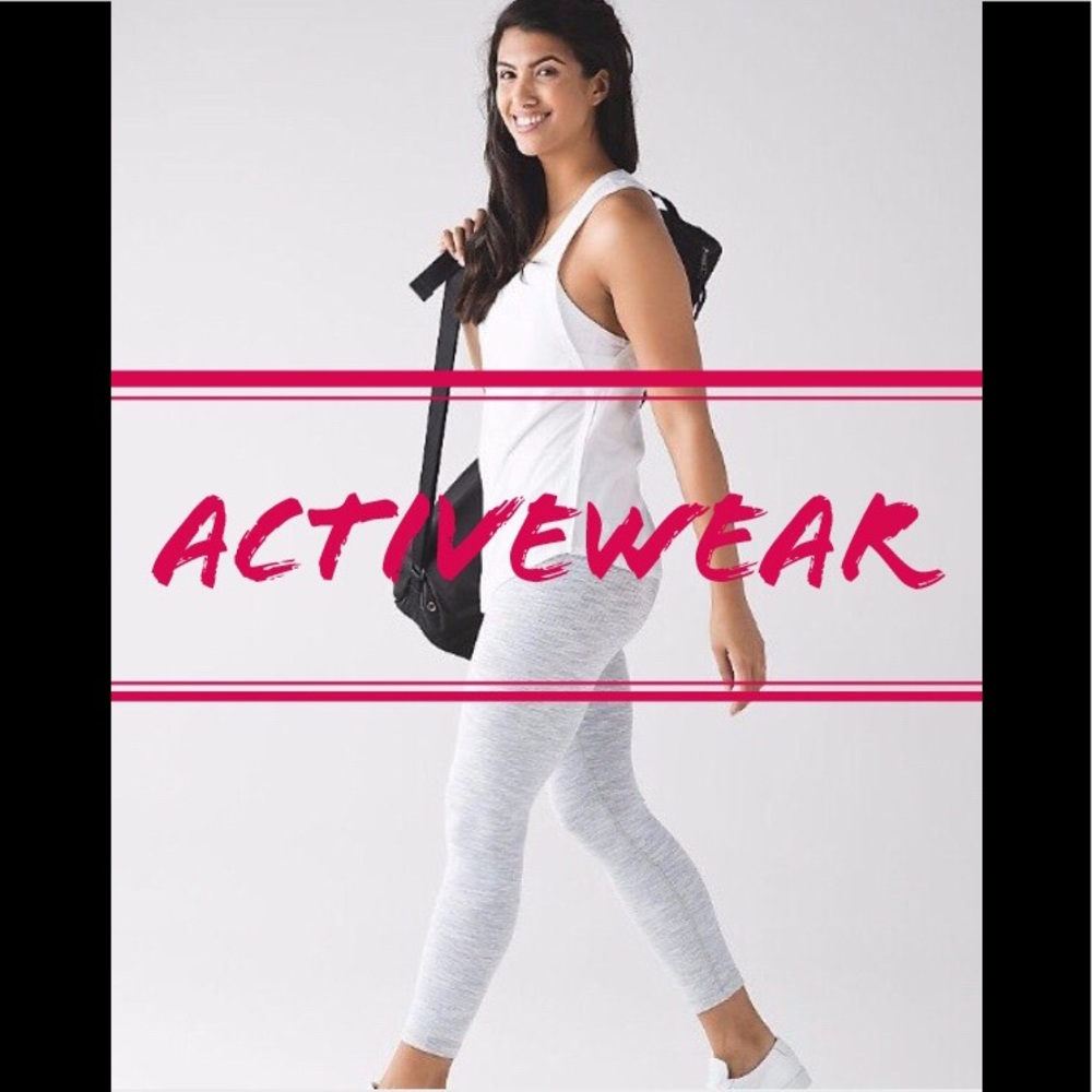 Activewear